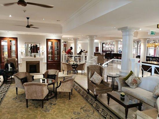 Lord Delamere Terrace